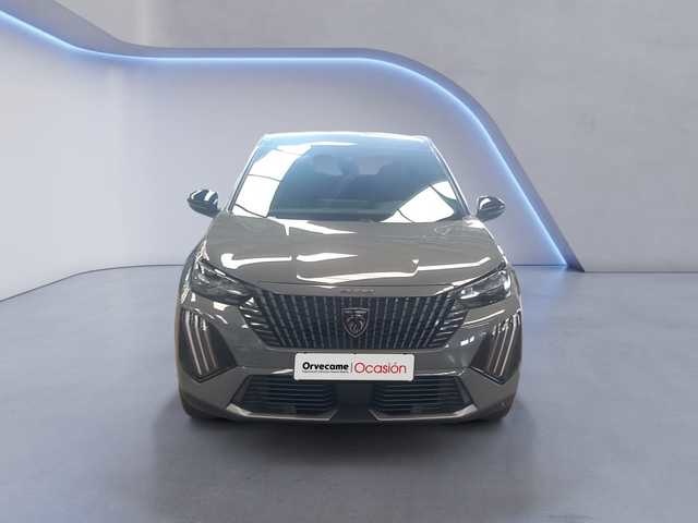 Peugeot 2008 Puretech 130 S&S GT EAT8 96 kW (130 CV) Vehículo usado en Las Palmas - 7