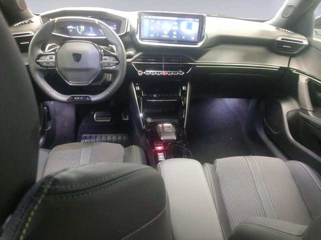 Peugeot 2008 Puretech 130 S&S GT EAT8 96 kW (130 CV) Vehículo usado en Las Palmas - 10