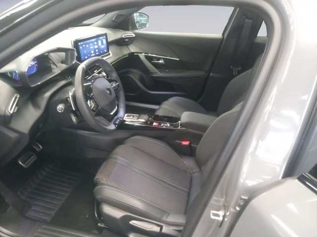 Peugeot 2008 Puretech 130 S&S GT EAT8 96 kW (130 CV) Vehículo usado en Las Palmas - 11