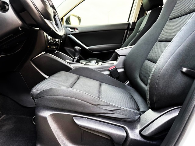 MazdaCX-5 2.2 DE Style+Navi 2WD 110 kW (150 CV) Vehículo usado en Barcelona - 6