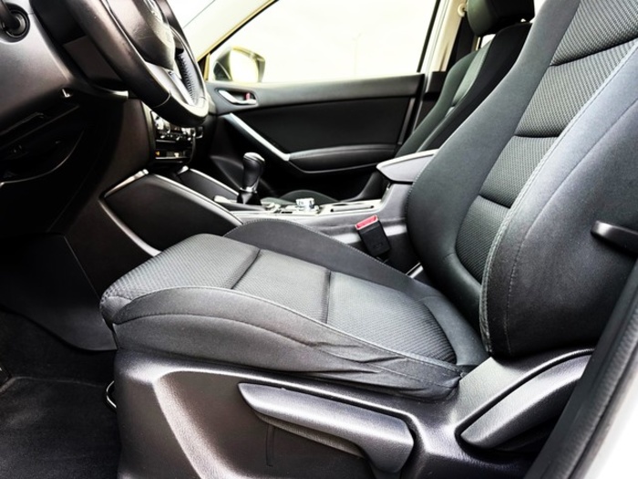 MazdaCX-5 2.2 DE Style+Navi 2WD 110 kW (150 CV) Vehículo usado en Barcelona - 6 MazdaCX-5 2.2 DE Style+Navi 2WD 110 kW (150 CV) Vehículo usado en Barcelona - 6