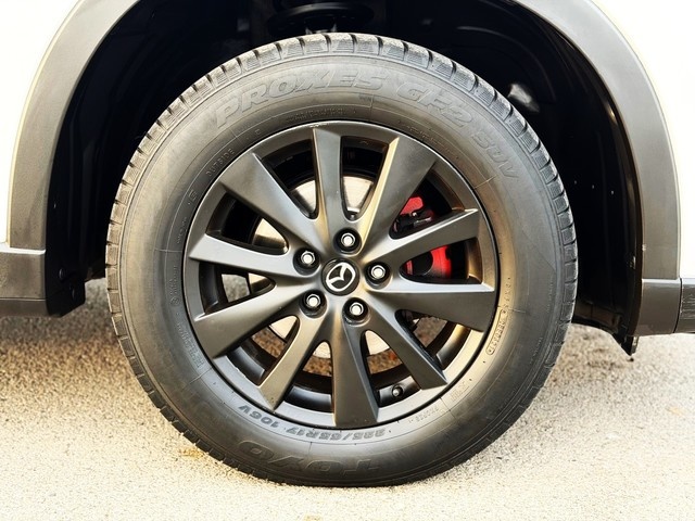 MazdaCX-5 2.2 DE Style+Navi 2WD 110 kW (150 CV) Vehículo usado en Barcelona - 13