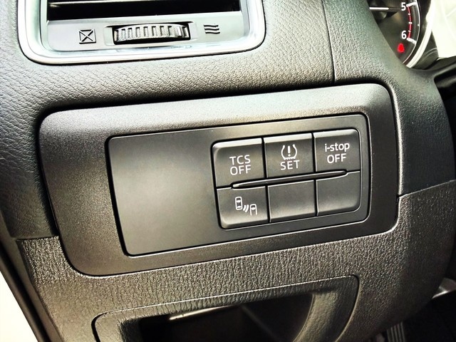 MazdaCX-5 2.2 DE Style+Navi 2WD 110 kW (150 CV) Vehículo usado en Barcelona - 14