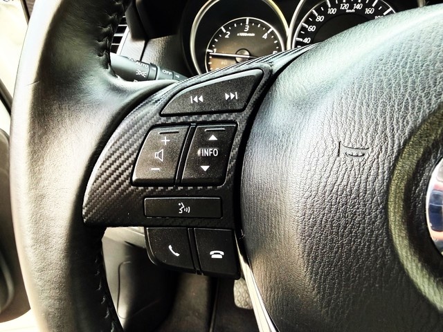 MazdaCX-5 2.2 DE Style+Navi 2WD 110 kW (150 CV) Vehículo usado en Barcelona - 16