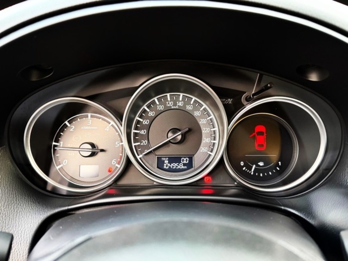 MazdaCX-5 2.2 DE Style+Navi 2WD 110 kW (150 CV) Vehículo usado en Barcelona - 17 MazdaCX-5 2.2 DE Style+Navi 2WD 110 kW (150 CV) Vehículo usado en Barcelona - 17