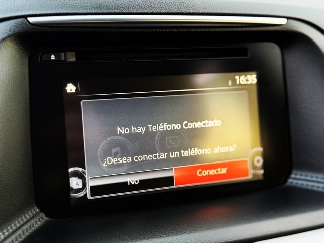 MazdaCX-5 2.2 DE Style+Navi 2WD 110 kW (150 CV) Vehículo usado en Barcelona - 21