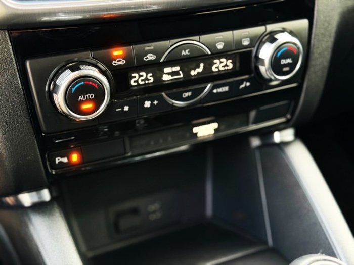 MazdaCX-5 2.2 DE Style+Navi 2WD 110 kW (150 CV) Vehículo usado en Barcelona - 23 MazdaCX-5 2.2 DE Style+Navi 2WD 110 kW (150 CV) Vehículo usado en Barcelona - 23