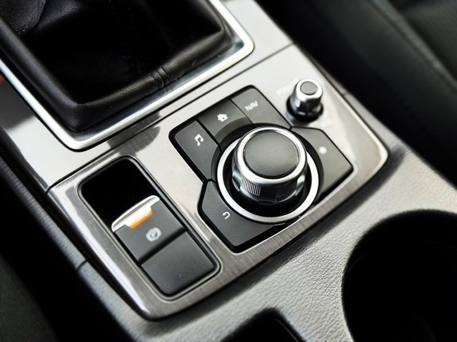 MazdaCX-5 2.2 DE Style+Navi 2WD 110 kW (150 CV) Vehículo usado en Barcelona - 26