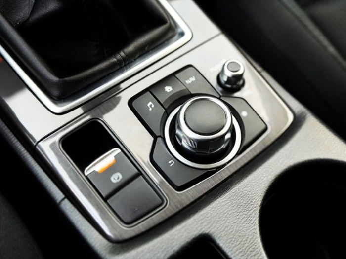 MazdaCX-5 2.2 DE Style+Navi 2WD 110 kW (150 CV) Vehículo usado en Barcelona - 26 MazdaCX-5 2.2 DE Style+Navi 2WD 110 kW (150 CV) Vehículo usado en Barcelona - 26