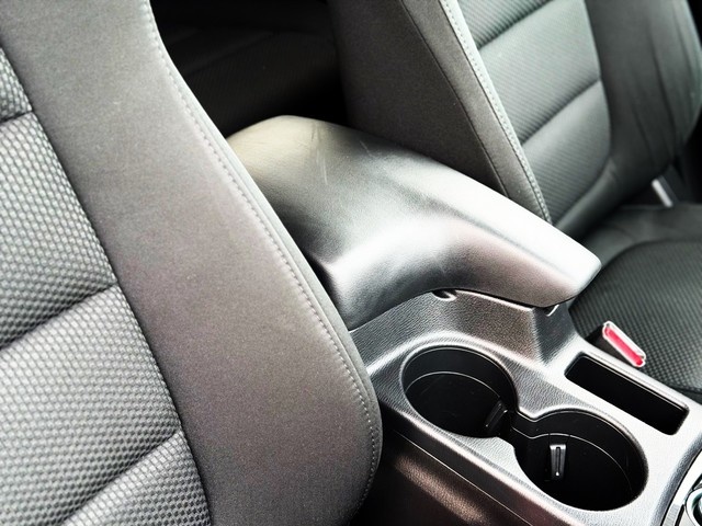 MazdaCX-5 2.2 DE Style+Navi 2WD 110 kW (150 CV) Vehículo usado en Barcelona - 27