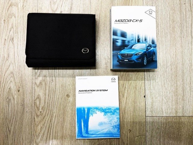 MazdaCX-5 2.2 DE Style+Navi 2WD 110 kW (150 CV) Vehículo usado en Barcelona - 30