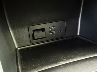 Mazda CX-5 2.2 DE Style+Navi 2WD 110 kW (150 CV) Mazda CX-5 2.2 DE Style+Navi 2WD 110 kW (150 CV)