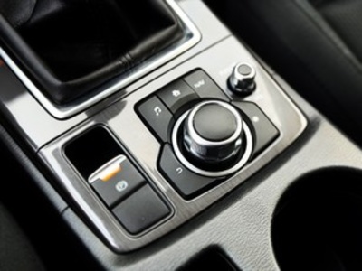 Mazda CX-5 2.2 DE Style+Navi 2WD 110 kW (150 CV) Mazda CX-5 2.2 DE Style+Navi 2WD 110 kW (150 CV)