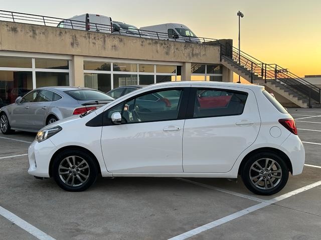 ToyotaYaris 1.0 Active 51 kW (69 CV) Vehículo usado en Barcelona - 8
