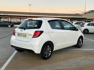 Toyota Yaris 1.0 Active 51 kW (69 CV)