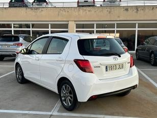 Toyota Yaris 1.0 Active 51 kW (69 CV)