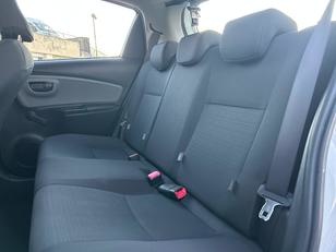Toyota Yaris 1.0 Active 51 kW (69 CV)