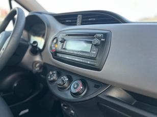 Toyota Yaris 1.0 Active 51 kW (69 CV)