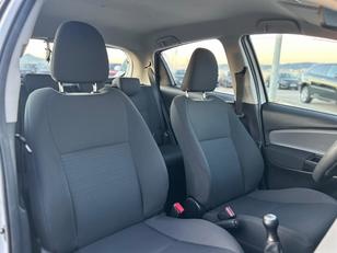 Toyota Yaris 1.0 Active 51 kW (69 CV)