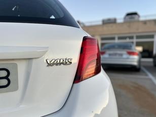 Toyota Yaris 1.0 Active 51 kW (69 CV)