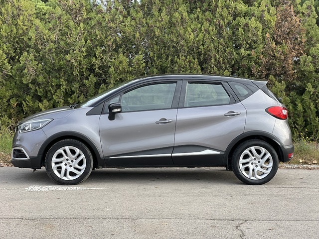 RenaultCaptur Life Energy TCe 66 kW (90 CV) Vehículo usado en Barcelona - 3 RenaultCaptur Life Energy TCe 66 kW (90 CV) Vehículo usado en Barcelona - 3