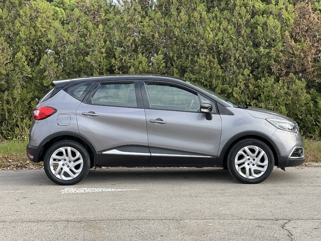 RenaultCaptur Life Energy TCe 66 kW (90 CV) Vehículo usado en Barcelona - 9