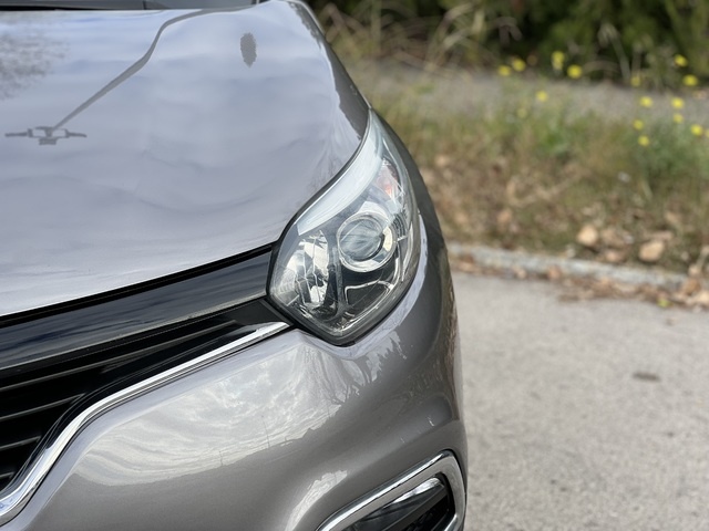 RenaultCaptur Life Energy TCe 66 kW (90 CV) Vehículo usado en Barcelona - 13 RenaultCaptur Life Energy TCe 66 kW (90 CV) Vehículo usado en Barcelona - 13