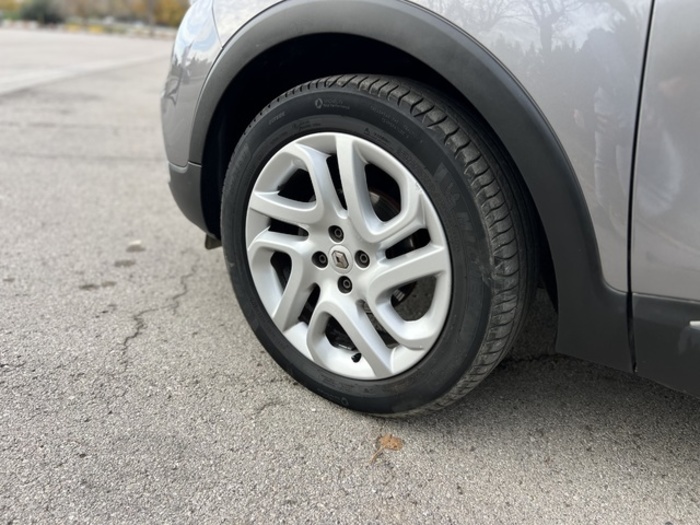 RenaultCaptur Life Energy TCe 66 kW (90 CV) Vehículo usado en Barcelona - 14 RenaultCaptur Life Energy TCe 66 kW (90 CV) Vehículo usado en Barcelona - 14