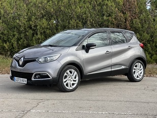 Renault Captur Life Energy TCe 66 kW (90 CV)