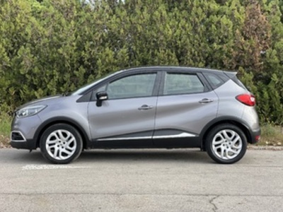 Renault Captur Life Energy TCe 66 kW (90 CV) Renault Captur Life Energy TCe 66 kW (90 CV)