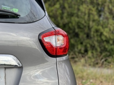 Renault Captur Life Energy TCe 66 kW (90 CV) Renault Captur Life Energy TCe 66 kW (90 CV)