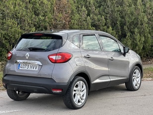 Renault Captur Life Energy TCe 66 kW (90 CV)
