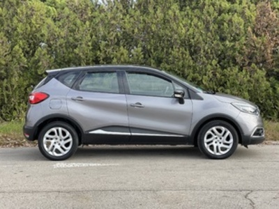 Renault Captur Life Energy TCe 66 kW (90 CV) Renault Captur Life Energy TCe 66 kW (90 CV)
