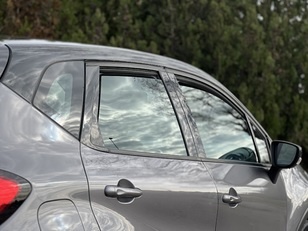 Renault Captur Life Energy TCe 66 kW (90 CV)