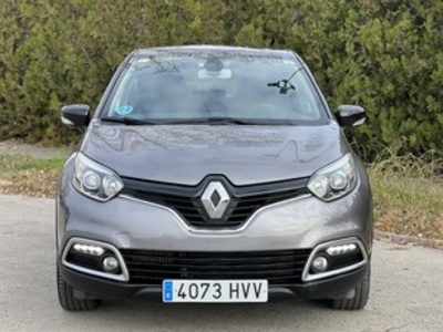 Renault Captur Life Energy TCe 66 kW (90 CV) Renault Captur Life Energy TCe 66 kW (90 CV)