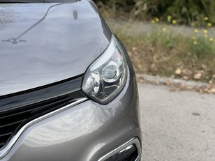 Renault Captur Life Energy TCe 66 kW (90 CV)
