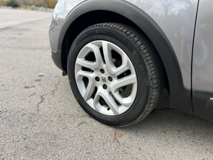 Renault Captur Life Energy TCe 66 kW (90 CV)