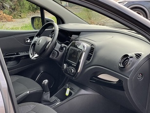 Renault Captur Life Energy TCe 66 kW (90 CV)