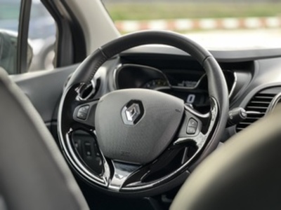 Renault Captur Life Energy TCe 66 kW (90 CV) Renault Captur Life Energy TCe 66 kW (90 CV)