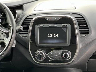 Renault Captur Life Energy TCe 66 kW (90 CV)