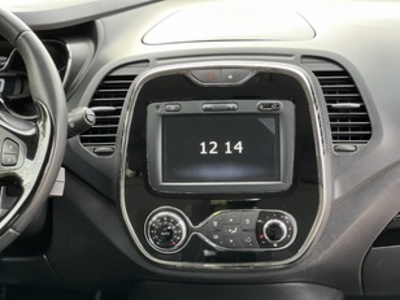 Renault Captur Life Energy TCe 66 kW (90 CV) Renault Captur Life Energy TCe 66 kW (90 CV)