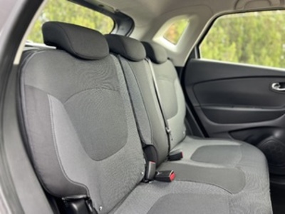 Renault Captur Life Energy TCe 66 kW (90 CV) Renault Captur Life Energy TCe 66 kW (90 CV)