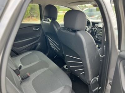 Renault Captur Life Energy TCe 66 kW (90 CV) Renault Captur Life Energy TCe 66 kW (90 CV)