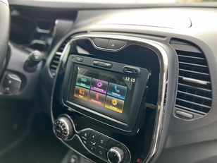 Renault Captur Life Energy TCe 66 kW (90 CV)