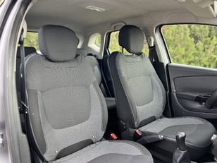 Renault Captur Life Energy TCe 66 kW (90 CV)