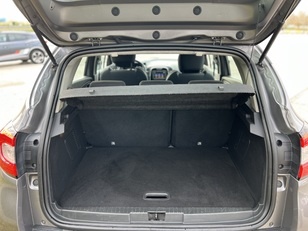 Renault Captur Life Energy TCe 66 kW (90 CV)