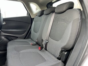 Renault Captur Life Energy TCe 66 kW (90 CV)