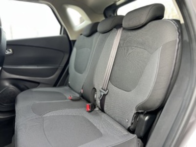 Renault Captur Life Energy TCe 66 kW (90 CV) Renault Captur Life Energy TCe 66 kW (90 CV)