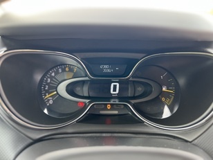 Renault Captur Life Energy TCe 66 kW (90 CV)