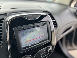 Renault Captur Life Energy TCe 66 kW (90 CV)